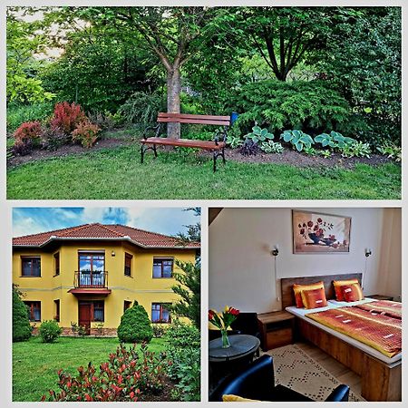 Voelgy Apartman Eger Exterior foto